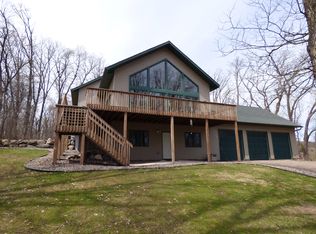 10862 256th Ave NW, Zimmerman, MN 55398