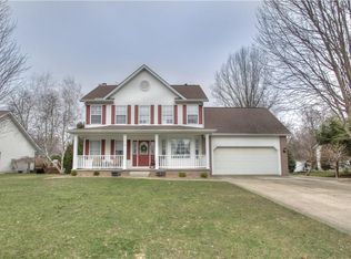 1925 Fishermans Trl, Madison, OH 44057