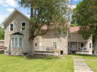 133 N Main St, Spencer, NY 14883