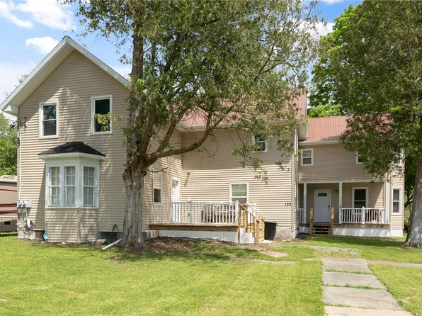 133 N Main St, Spencer, NY 14883