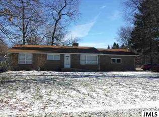 725 4th St, Jackson, MI 49203