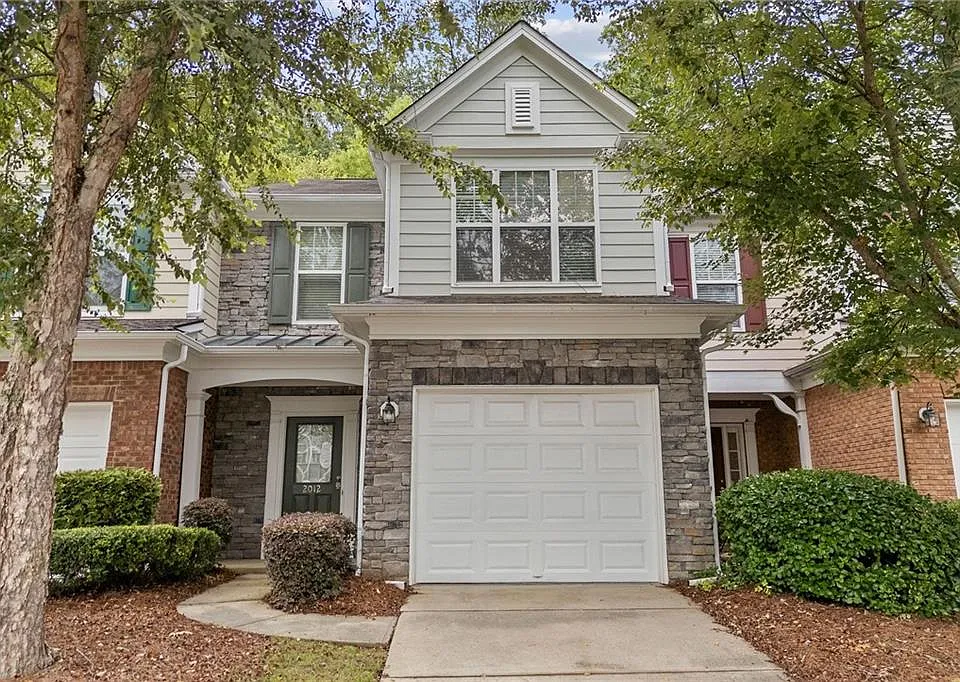 2012 Hailston Dr