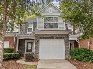 2012 Hailston Dr, Duluth, GA 30097