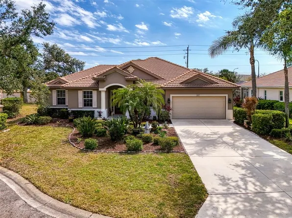107 WAYFOREST DRIVE, VENICE, FL 34292