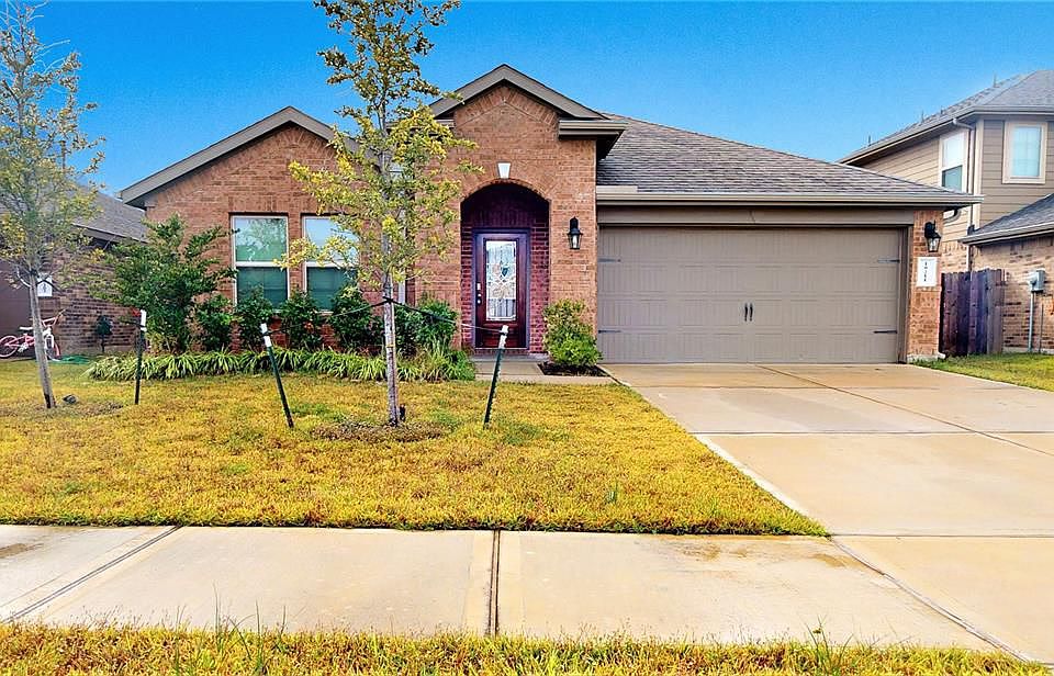 1st image of 18211 Pelham Hollow Trl