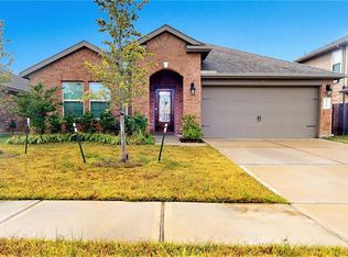 18211 Pelham Hollow Trl, Richmond, TX 77407