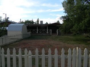 1852 Grove Dr, Lakeside, AZ 85929