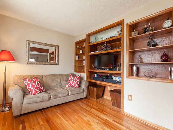 Great Built-Ins for Storage