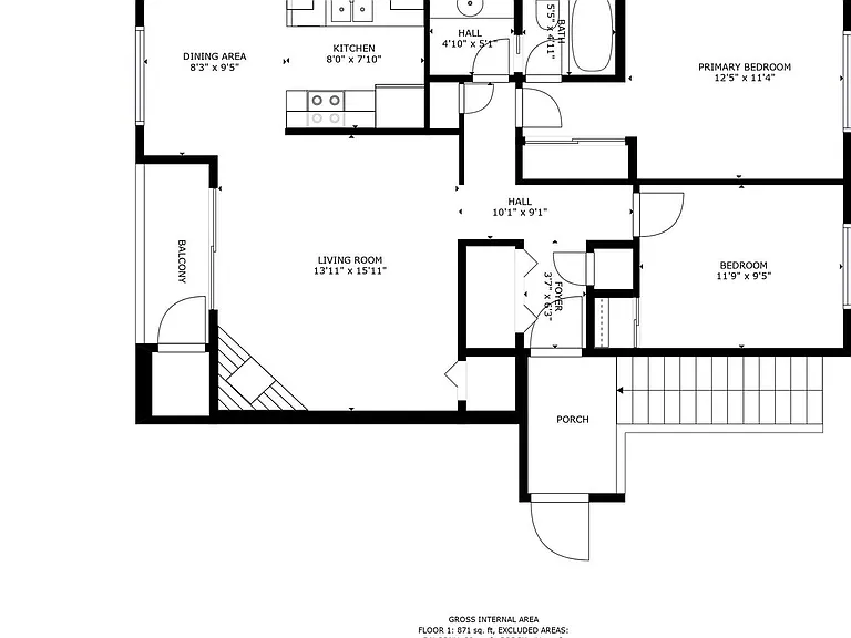 1212 Willow St SE — Photo 8