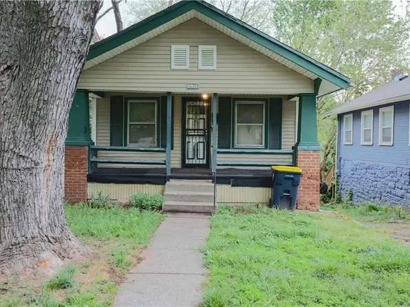 5705 Brooklyn Ave, Kansas City, MO 64130