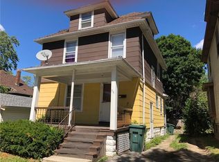 56 Dove St, Rochester, NY 14613