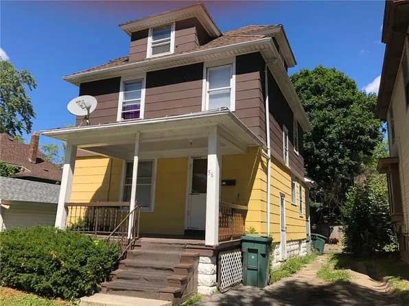 56 Dove St, Rochester, NY 14613