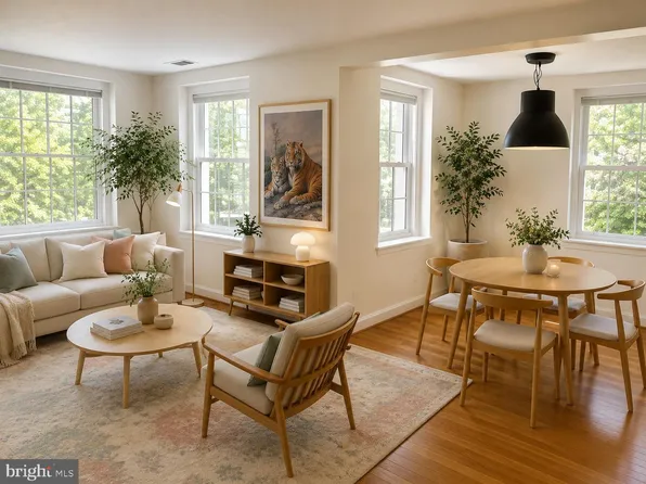 3801 Newark St NW APT C429, Washington, DC 20016