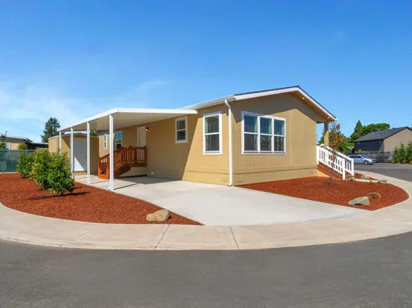 2232 42nd Ave SE #116, Salem, OR 97317