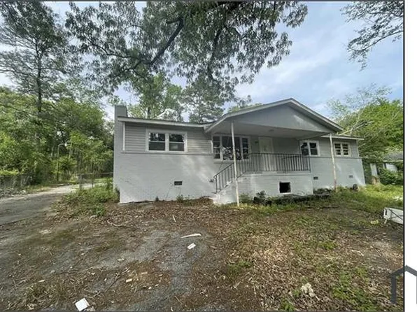 3850 Brenda Dr, Macon, GA 31217