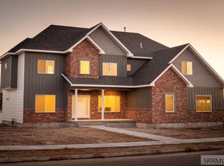 5021 Rock Hollow Ln, Idaho Falls, ID 83401