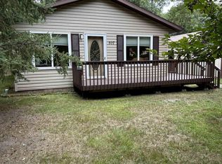 507 Grove Ave N, Park Rapids, MN 56470