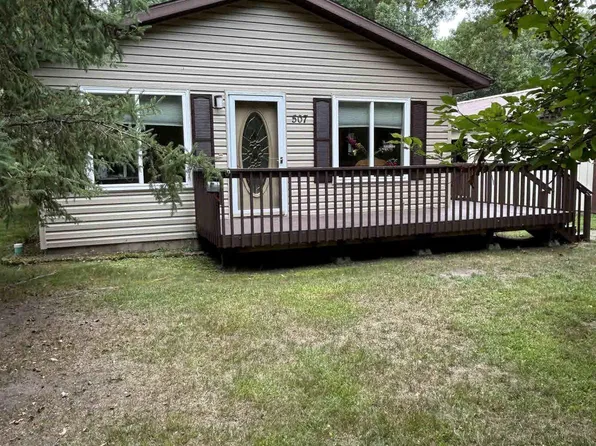 507 Grove Ave N, Park Rapids, MN 56470