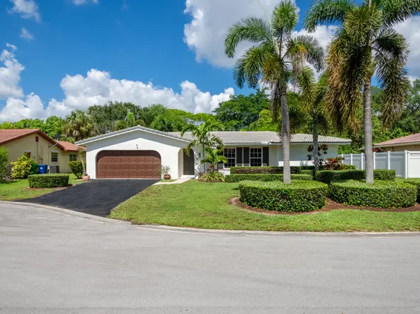 3844 NW 82nd Way, Coral Springs, FL 33065