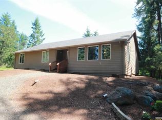 41124 Edwards Dr, Lebanon, OR 97355