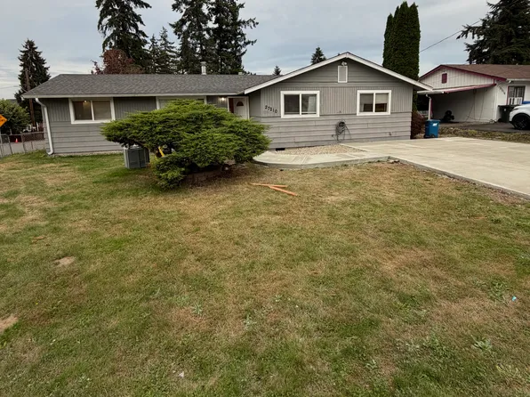 27210 121st Ave SE, Kent, WA 98030