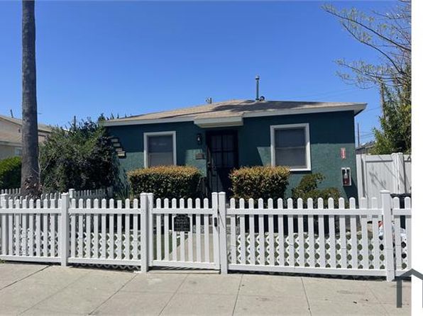 2215 S Mesa St #2215