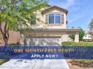 8109 San Mateo St, North Las Vegas, NV 89085