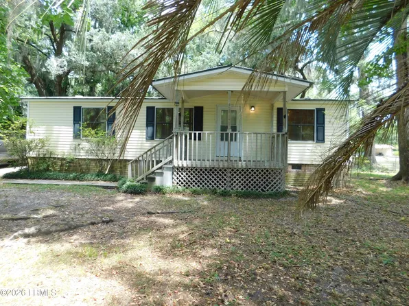 911 Grant Street, Beaufort, SC 29906