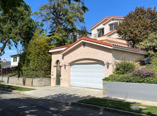 3034 Greenfield Ave, Los Angeles, CA 90034