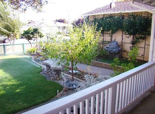 4135 Margery Dr, Fremont, CA 94538