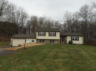 255 Springfield Rd, Somers, CT 06071