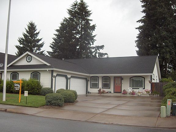 Like New 2001 Home
