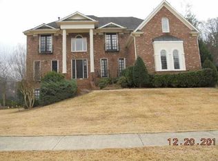 333 Caruso Ct, Sandy Springs, GA 30350