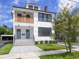 24 Carver Rd E #24, Watertown, MA 02472