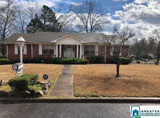 7245 Pine Tree Ln, Fairfield, AL 35064