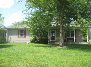 3445 Perryville Rd, Danville, KY 40422
