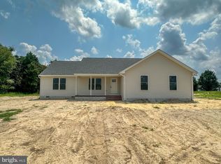 25546 Pheasant Run LOT 22, Seaford, DE 19973