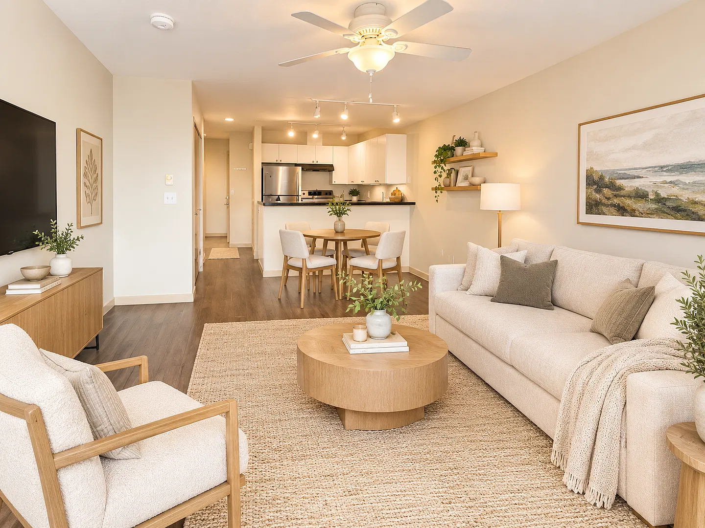Bolero Condominiums - First Hill/Capitol Hill — Photo 2