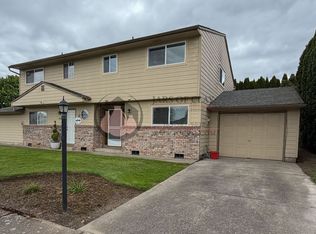3762 Laura Ln NE, Salem, OR 97305