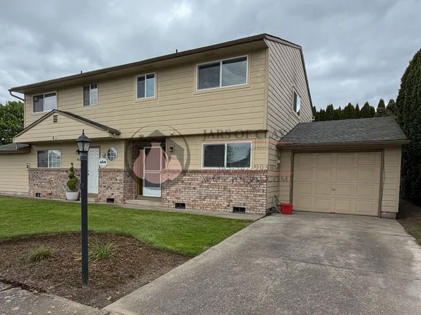3762 Laura Ln NE, Salem, OR 97305