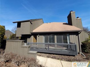514 Westgate Dr #514, Edison, NJ