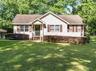 1530 Warner Loop Rd, Birmingham, AL 35214