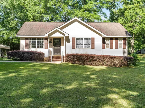 1530 Warner Loop Rd, Birmingham, AL 35214