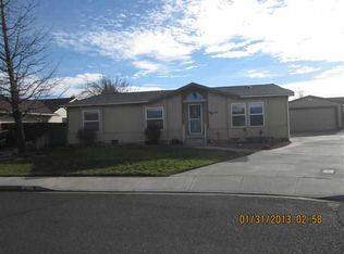 4621 W Imnaha Ave, Kennewick, WA 99336
