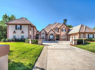 1707 Bridgewater Dr, Heathrow, FL 32746