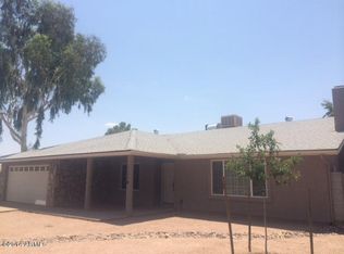 5145 E Half Moon Dr, Phoenix, AZ 85044
