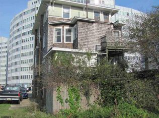 208 S New Hampshire Ave, Atlantic City, NJ 08401