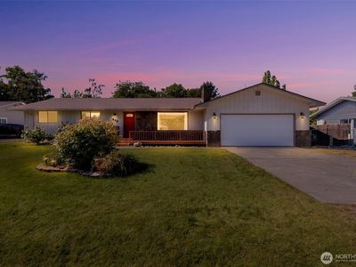 508 S Fillmore St, Kennewick, WA, 99336