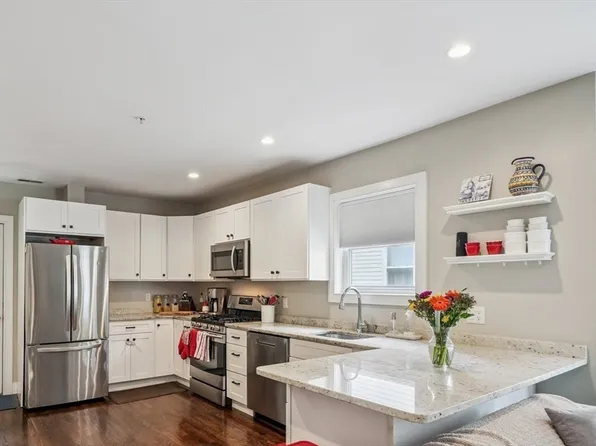 40 Stockton St APT 1, Dorchester, MA 02124