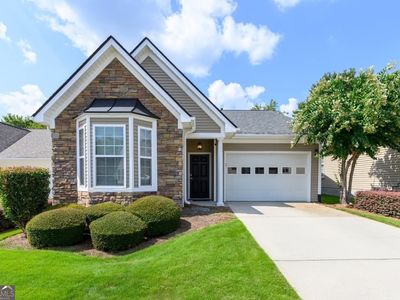 19 Hampshire Ln, Newnan, GA, 30265